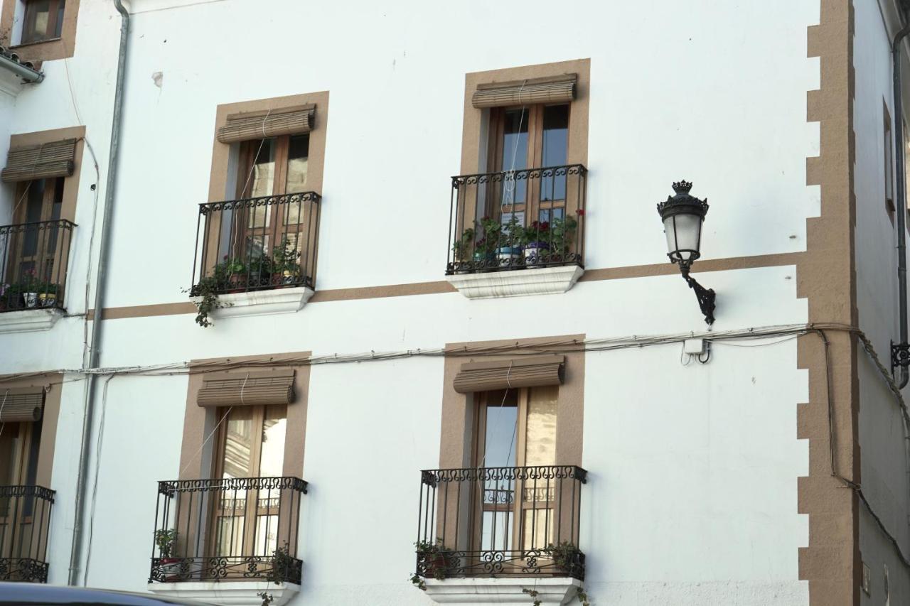 Destino Deluxe Plaza De Santiago - 2 Hab Apartment Caceres Luaran gambar
